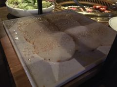 山药-茶六烧肉堂 博爱店