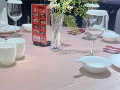 -王府井酒店(金桥港湾店)