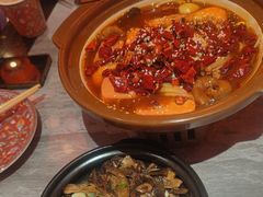 -山四砂锅(太原钟楼街店)