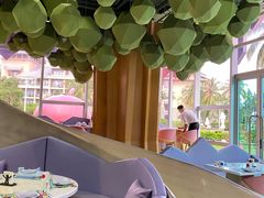 -水桶王国主题餐厅·聚会·生日派对·亲子活动·家庭套餐(亚龙湾希尔顿店)