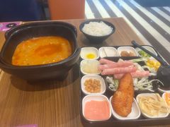-阿香米线(大唐西市大润发店)