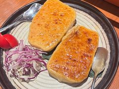 -俊屋料理·烧鸟·寿司·日泰融合菜(星际云汇店)