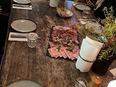 -RAC BAR(安福路店)