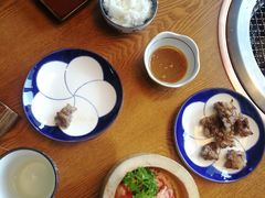 -炎蔵牛舌烤肉