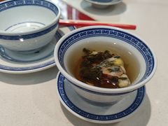 八宝茶-禄鼎记·多口味酸菜鱼(侨鑫店)