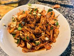 -好灶头妈妈菜·千岛湖土菜地标美食