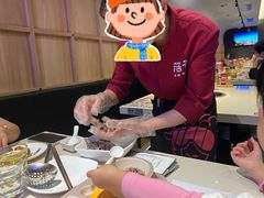 -浩爷羊蝎子火锅(望京店)