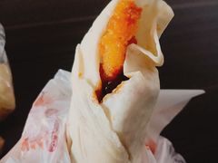 -江南大学-4食堂