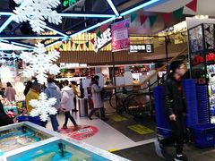 -盒马鲜生(189购物中心店)
