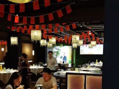 -湘邻呷铺·田园家宴(汉基广场店)