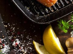 鳗鱼手握-肥朵食堂(带梦胡同店)