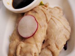 -丰收日·小海鲜·沪上家宴(顾村正大店)