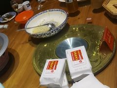 -即墨老公社·海肠捞饭大王(古城店)