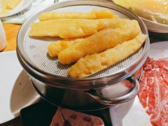 -7号院街鲜鱼府·涮烤一体(酒城华府总店)