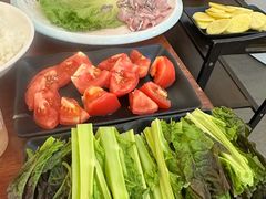 -大理.老字号渝记酸萝卜乌鱼(古城总店)