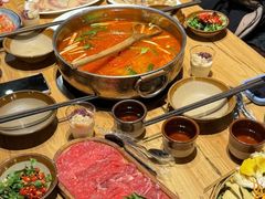 -黔诚酸汤牛肉(甲秀楼店)