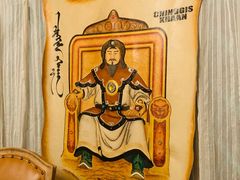-索伦嘎·传统涮(海拉尔总店)