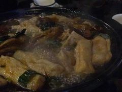 -老表记广西宵夜螺蛳鸭脚煲(西大店)