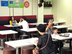 大堂-圆碌碌甜品屋(二中店)