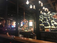 -汉拿山(汇一城店)