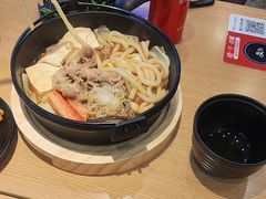 -町门烤肉拌饭专门店(新天地店)