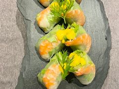 -羲和雅苑•北京烤鸭(国贸商城店)