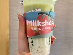 -迷客夏Milksha(无锡苏宁店)