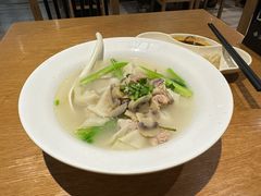 -皇城坝小吃(科华成都王府井购物中心店)