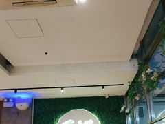 -木屋烧烤(创意园店)