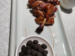 风味藤椒鸭-阿斯牛牛·凉山菜(新会展店)