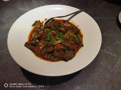 -湘轩·土菜研究院(光大店)