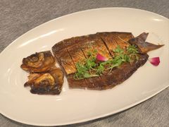 -汉水谣·江景餐厅(江滩店)