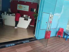 -贝尔机器人编程中心(世豪店)