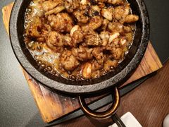 -庆江南江南菜(琴湖溪里花园城店)