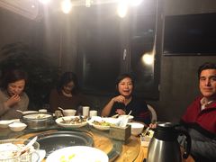 -海味当家·蒸锅海鲜(星海公园店)