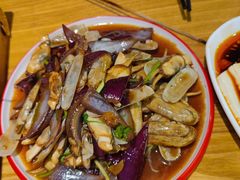 -烤满分·东北烧烤(首经贸店)