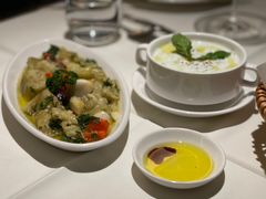 -Pasha帕夏土耳其餐厅(南昌路店)