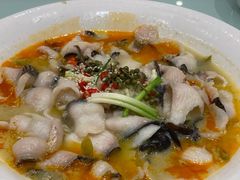 -沈家花园如皋菜(海阳路店)