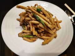 -西安凯悦酒店·湖畔中餐厅