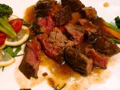 -伊斯坦布尔土耳其清真咖啡餐厅