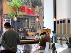 -常识咖啡common sense(春熙路店)