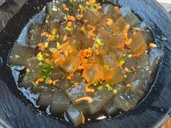 -单家老院·院子里的青岛菜(沙子口店)