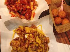 -obba kitchen(宽厚里总店)