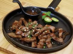 -鲔屋寿喜烧