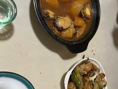 -小红门海鲜