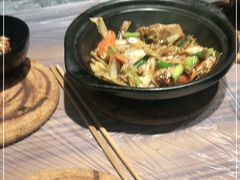 -小时候焗海鲜(鄞州万达店)