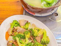 -富哥食店