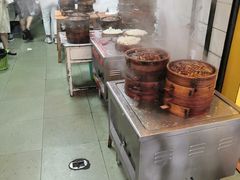 -海汇源老烧麦店(东大街总店)