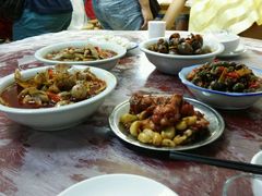 android_upload_pic-老闵田螺馆·南昌特色(总店)