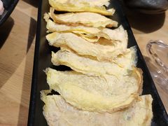 蛋饺-虾满堂(瑞虹店)